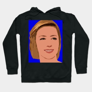 molly parker Hoodie